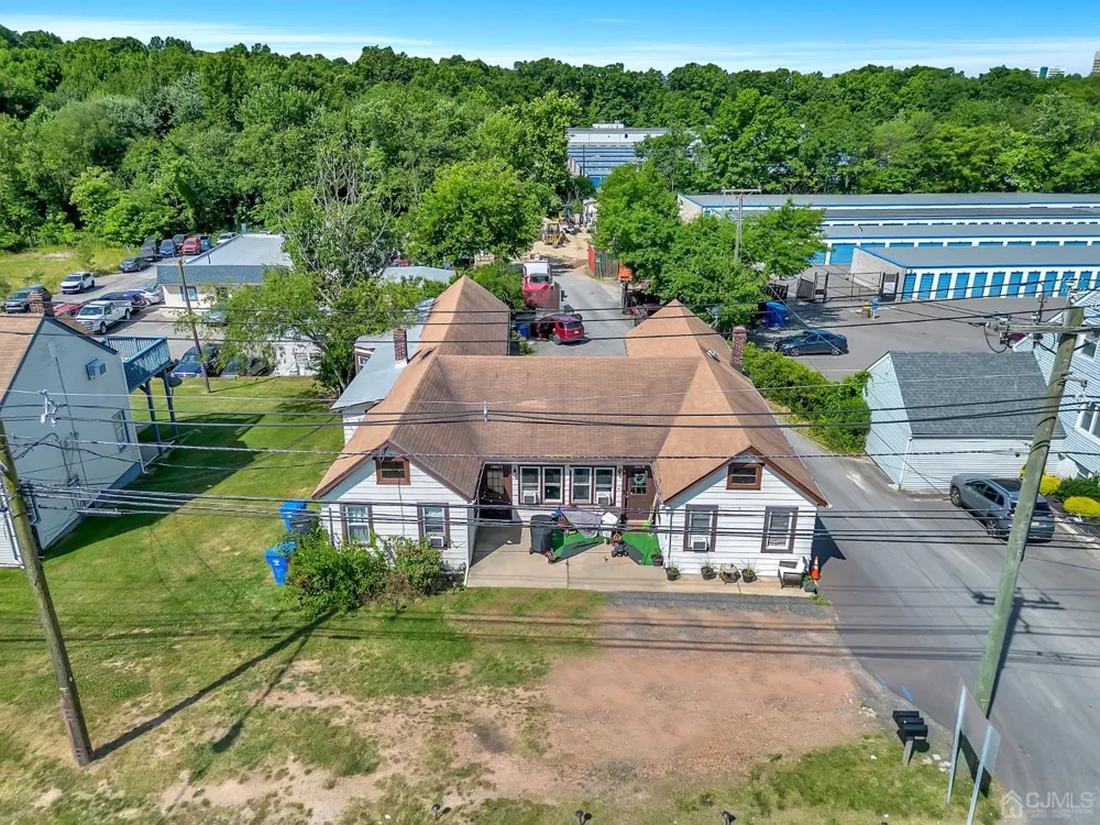 129 Amboy Avenue Woodbridge Proper, NJ 07095