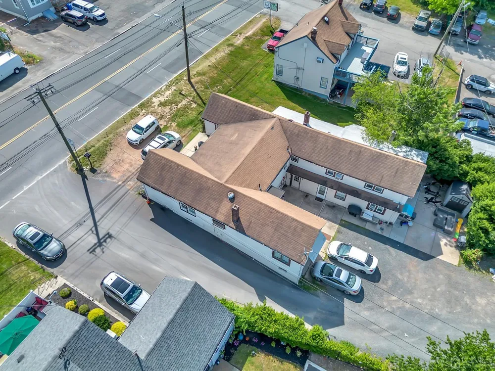 129 Amboy Avenue Woodbridge Proper, NJ 07095