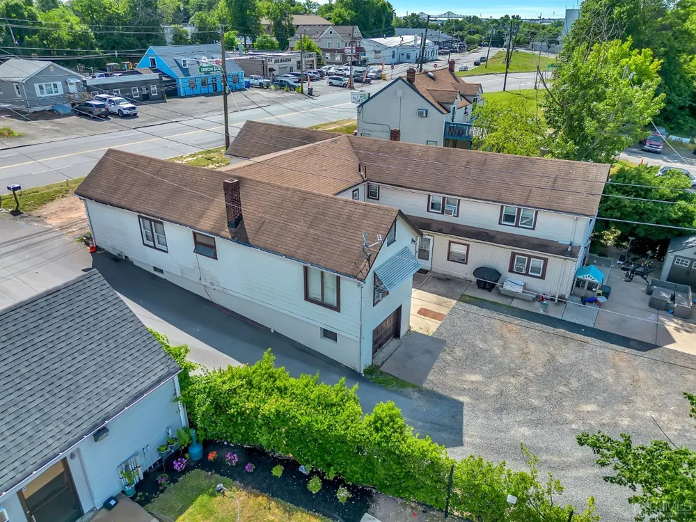 129 Amboy Avenue Woodbridge Proper, NJ 07095