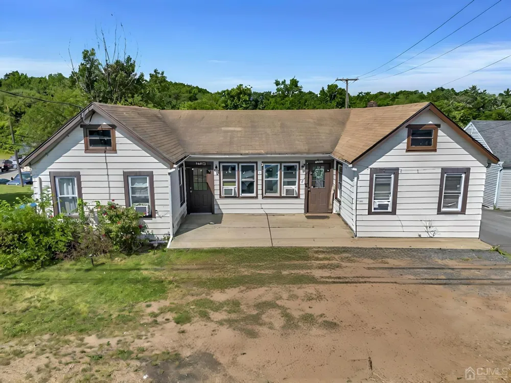 129 Amboy Avenue Woodbridge Proper, NJ 07095