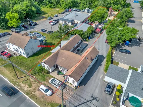 129 Amboy Avenue