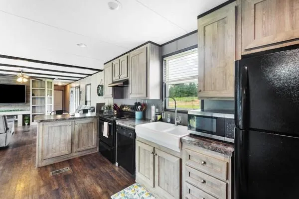 148 Rogers Road New Waverly, TX 77358