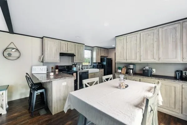 148 Rogers Road New Waverly, TX 77358