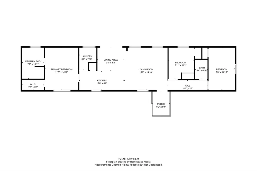 148 Rogers Road New Waverly, TX 77358
