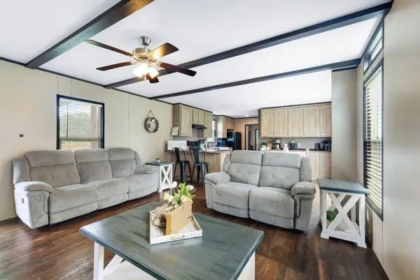 148 Rogers Road New Waverly, TX 77358