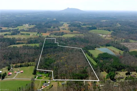 0 Johnson Farm Road #1