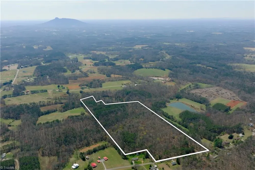 0 Johnson Farm Road #1 Pilot Mountain, NC 27041