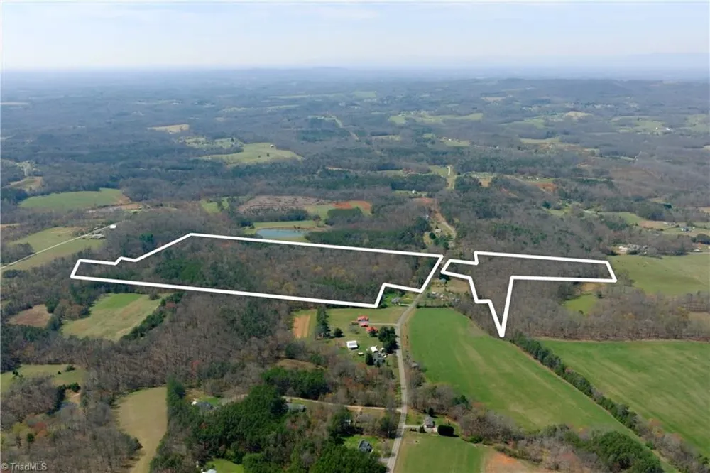 0 Johnson Farm Road #1 Pilot Mountain, NC 27041