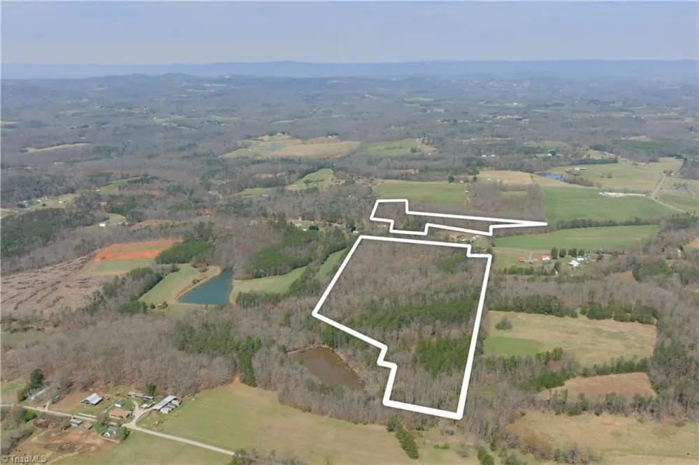 0 Johnson Farm Road #1 Pilot Mountain, NC 27041