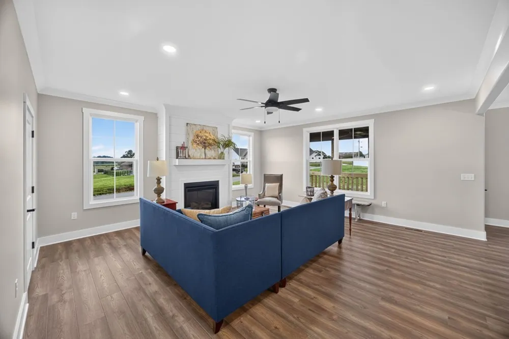 4585 Kate Cir Cookeville, TN 38506
