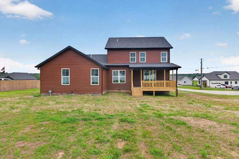 4585 Kate Cir Cookeville, TN 38506