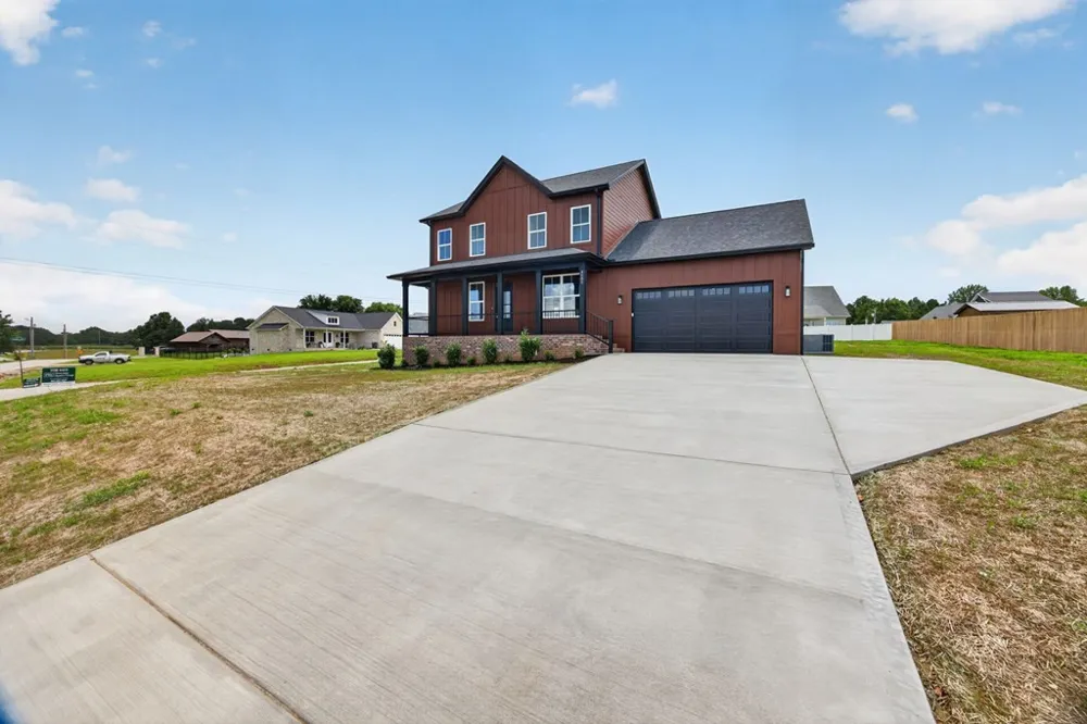 4585 Kate Cir Cookeville, TN 38506