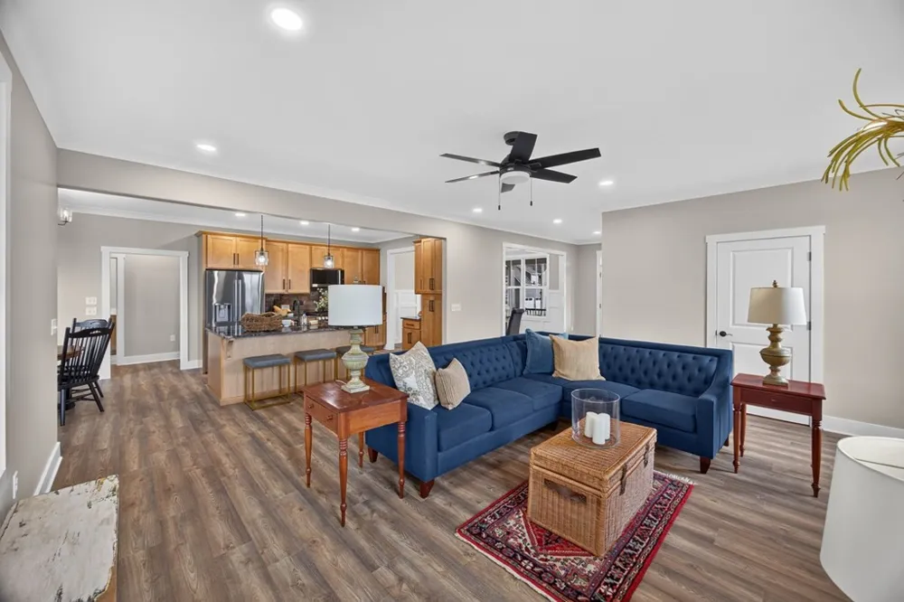 4585 Kate Cir Cookeville, TN 38506