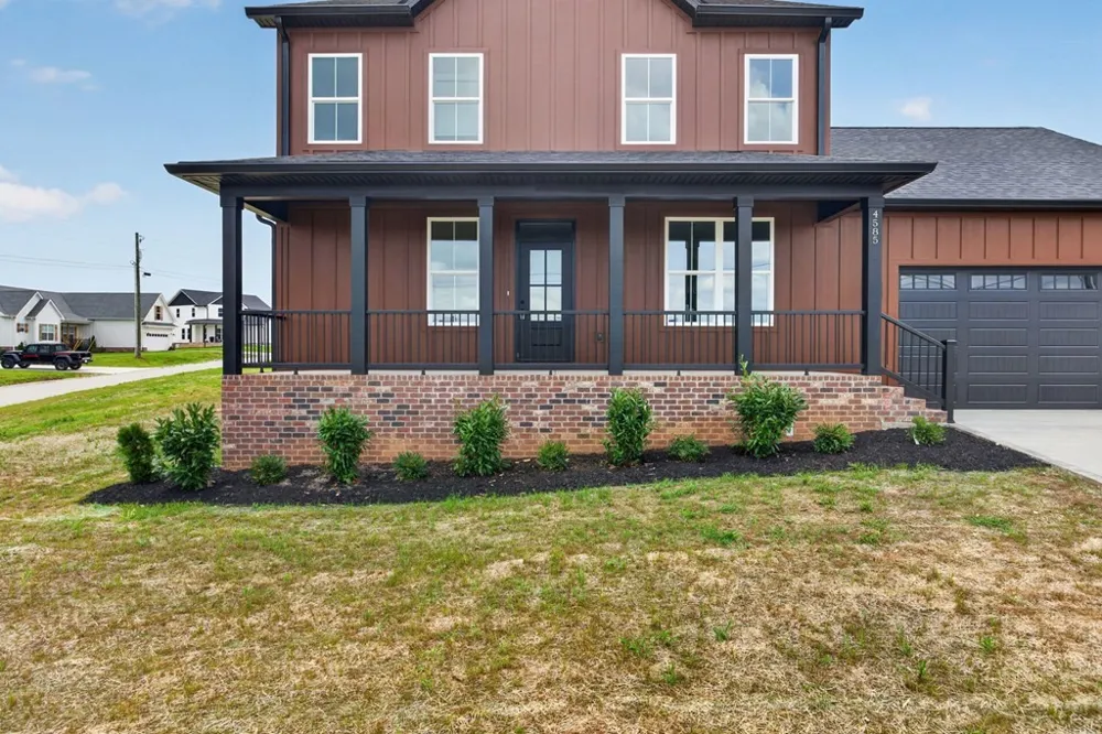 4585 Kate Cir Cookeville, TN 38506