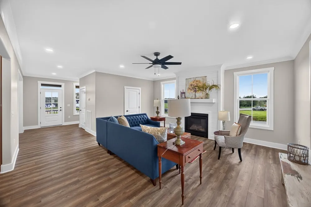 4585 Kate Cir Cookeville, TN 38506