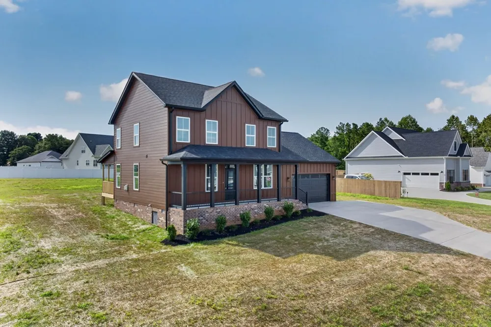 4585 Kate Cir Cookeville, TN 38506