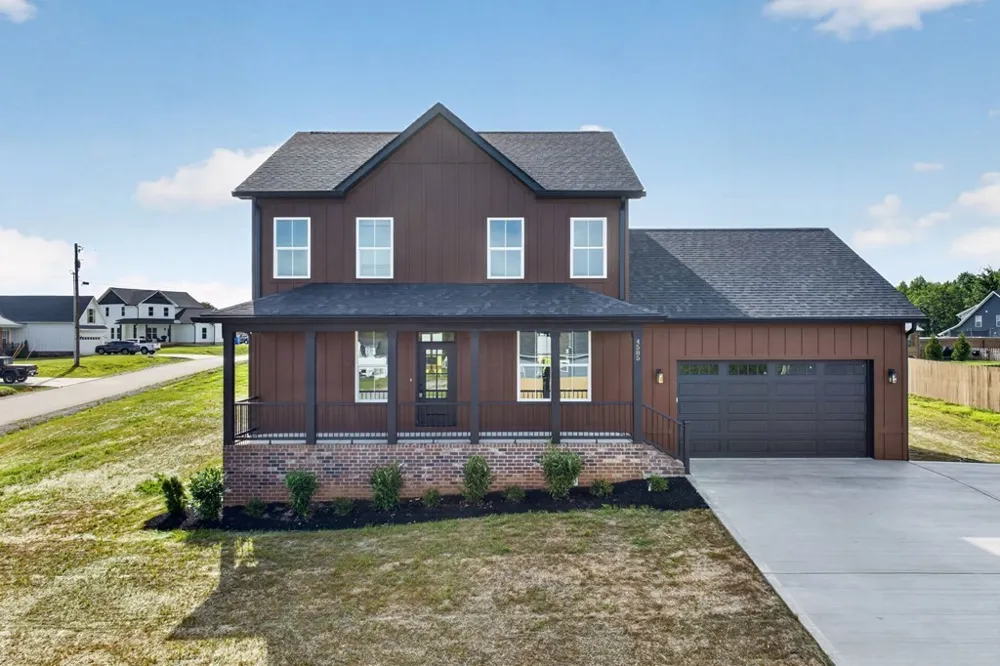 4585 Kate Cir Cookeville, TN 38506