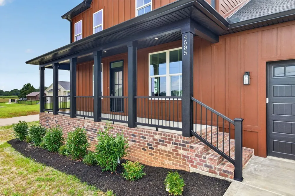 4585 Kate Cir Cookeville, TN 38506