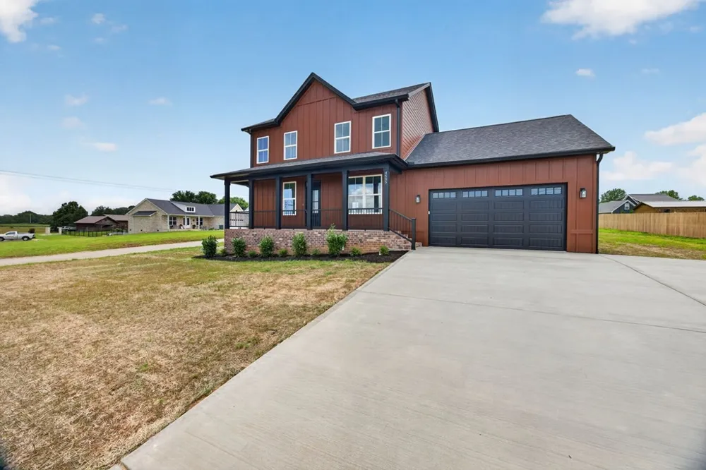 4585 Kate Cir Cookeville, TN 38506