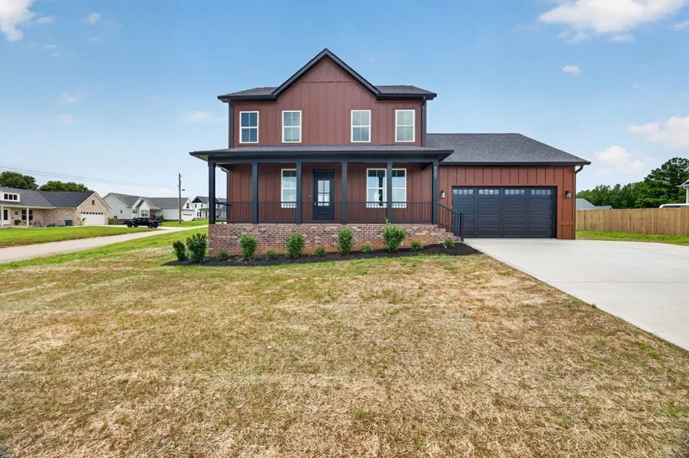 4585 Kate Cir Cookeville, TN 38506