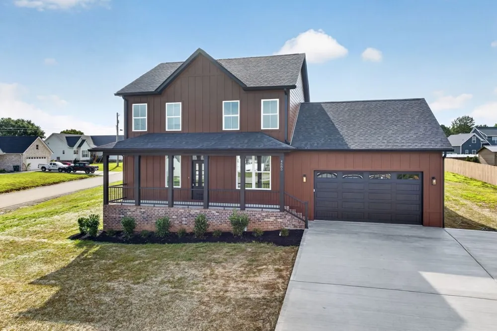 4585 Kate Cir Cookeville, TN 38506