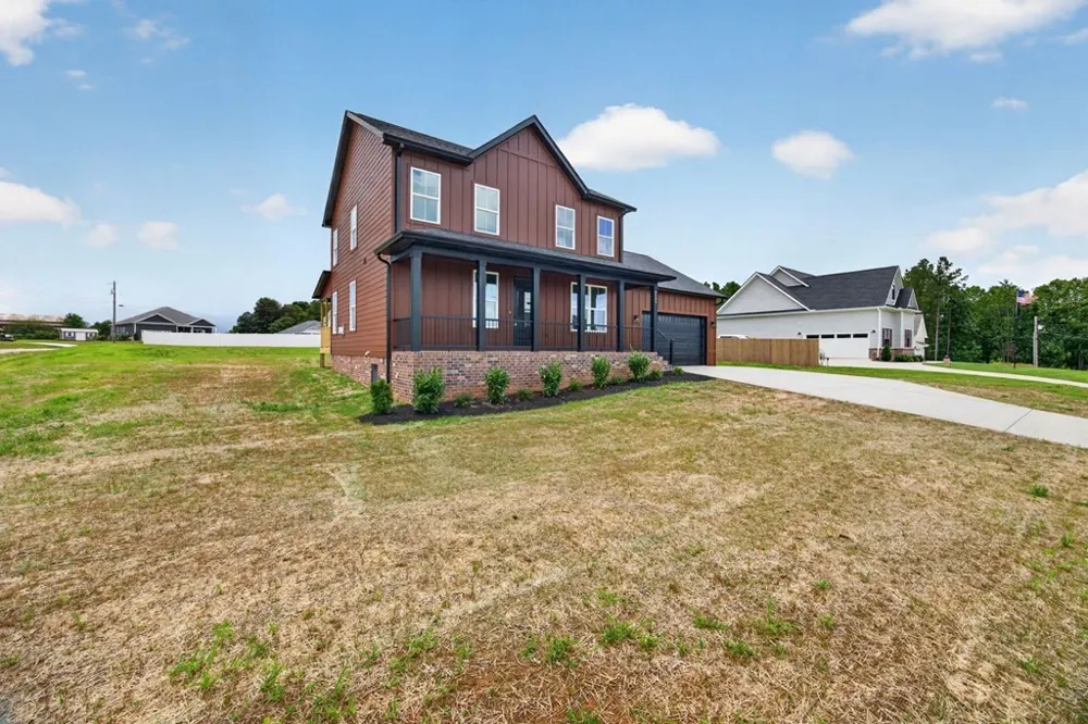 4585 Kate Cir Cookeville, TN 38506