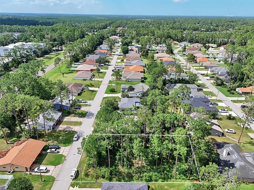 30 WELLWOOD LANE Palm Coast, FL 32164