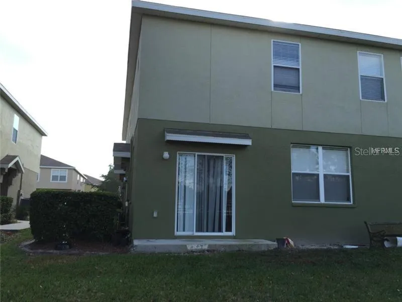 3911 PEMBERLY PINES CIRCLE St Cloud, FL 34769