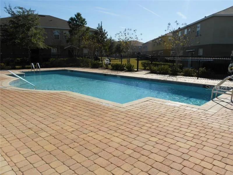 3911 PEMBERLY PINES CIRCLE St Cloud, FL 34769