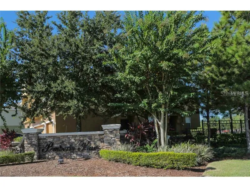 3911 PEMBERLY PINES CIRCLE St Cloud, FL 34769