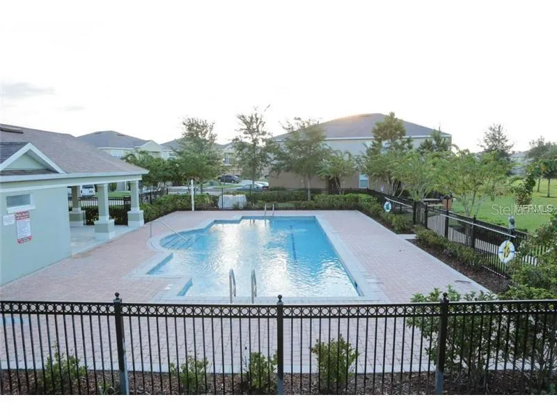 3911 PEMBERLY PINES CIRCLE St Cloud, FL 34769