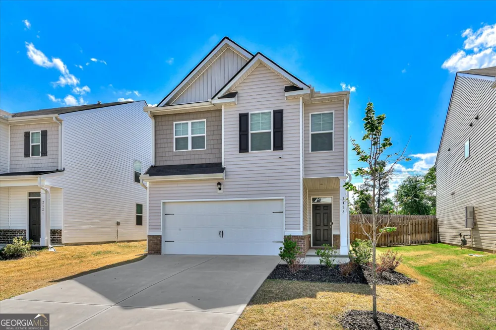 2123 Saltwater BND Beech Island, SC 29842