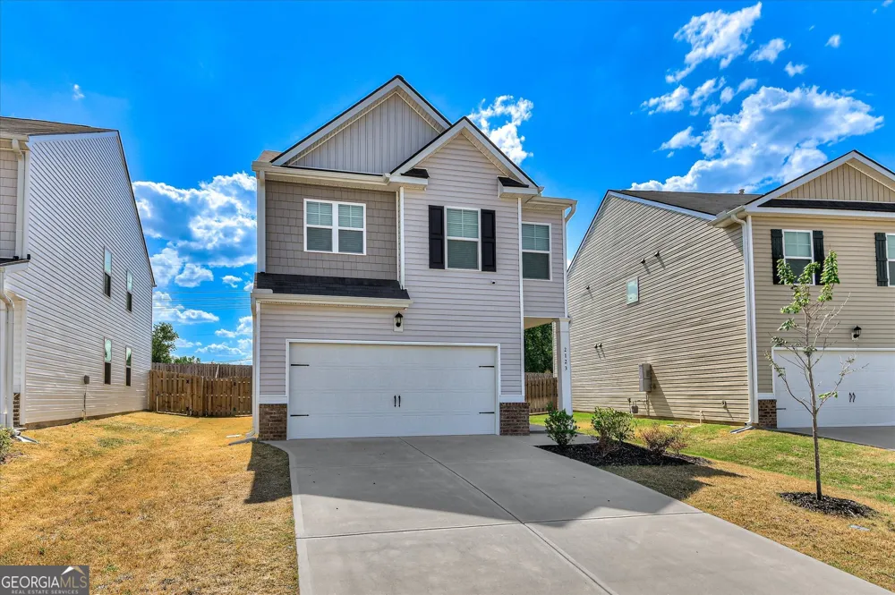 2123 Saltwater BND Beech Island, SC 29842