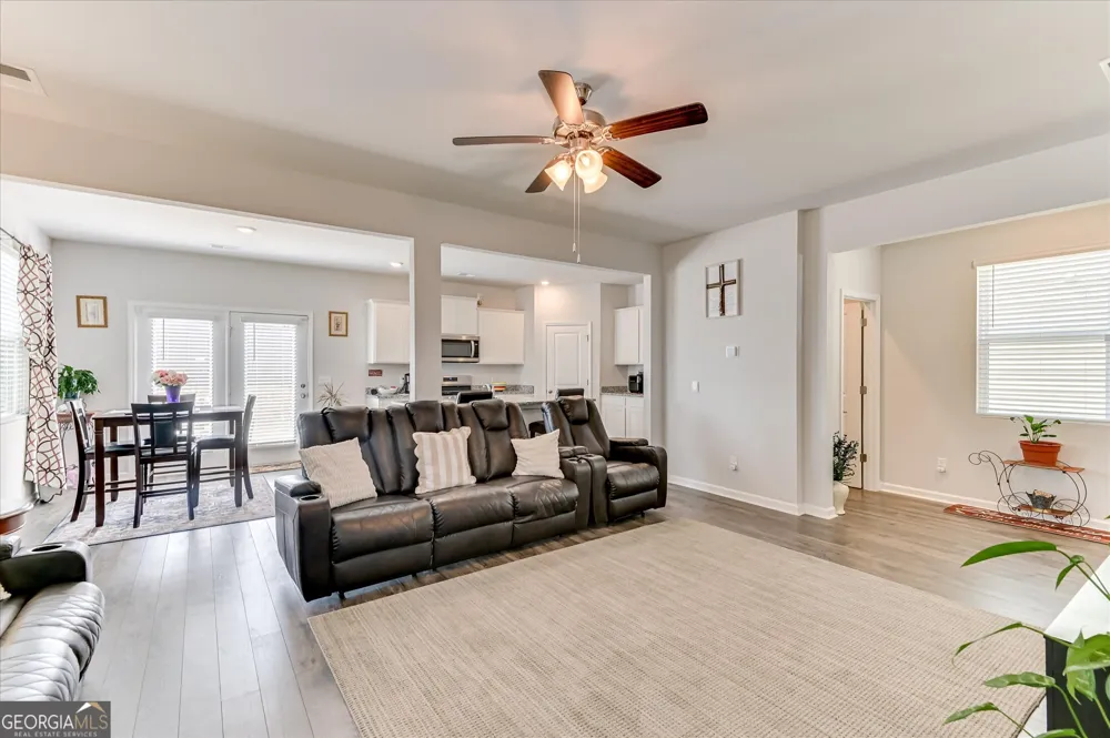 2123 Saltwater BND Beech Island, SC 29842