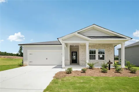 708 Cargile Court