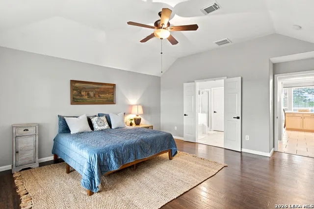 157 Park Road Bandera, TX 78003