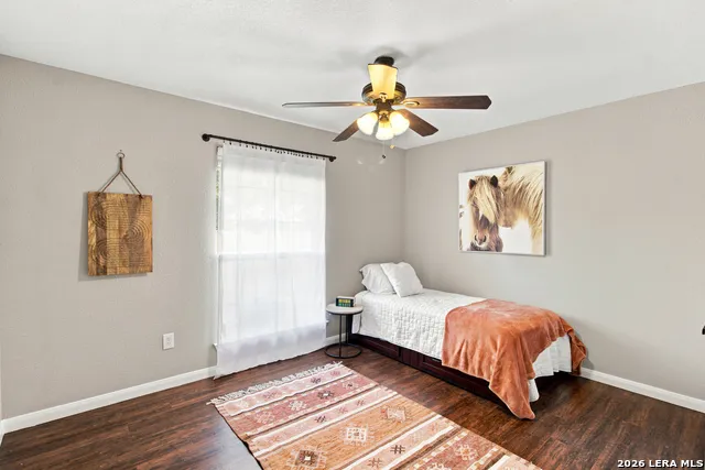 157 Park Road Bandera, TX 78003