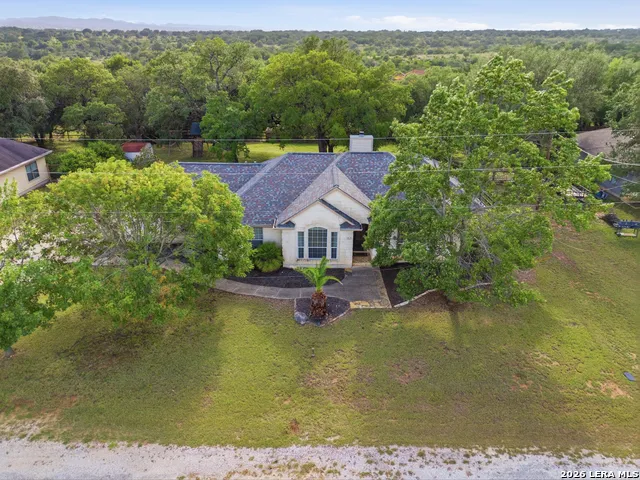 157 Park Road Bandera, TX 78003