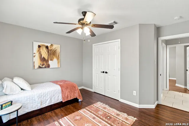 157 Park Road Bandera, TX 78003