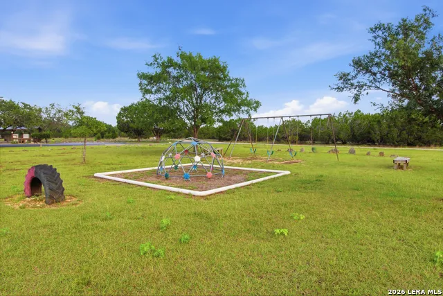 157 Park Road Bandera, TX 78003
