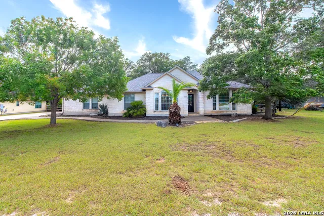 157 Park Road Bandera, TX 78003