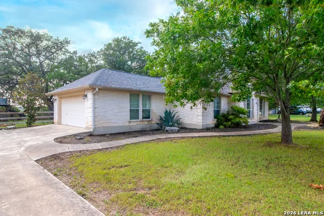 157 Park Road Bandera, TX 78003