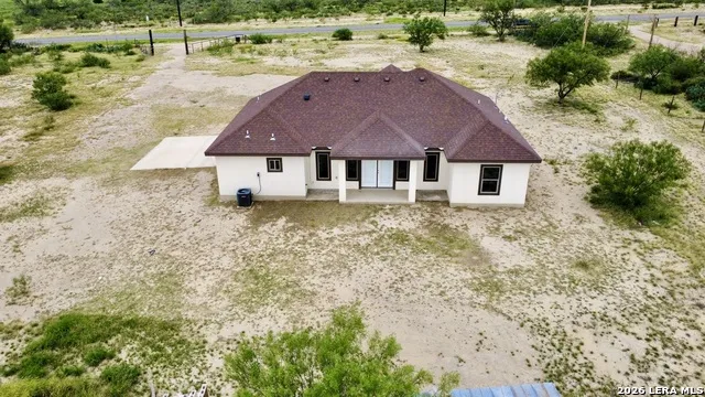 17059 FM 1021 El Indio, TX 78860