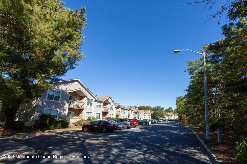 49 Diane Drive Tinton Falls, NJ 07753