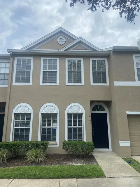 10103 BELLEVILLE PLACE