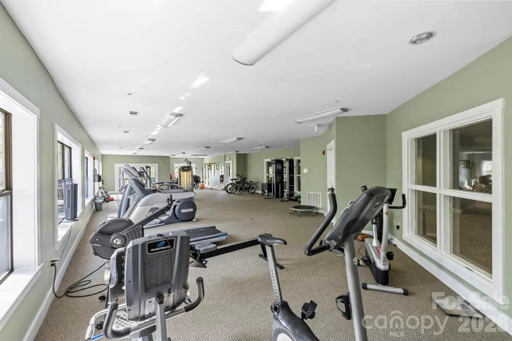 9 Kenilworth Knolls #303 Asheville, NC 28805
