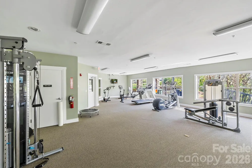 9 Kenilworth Knolls #303 Asheville, NC 28805