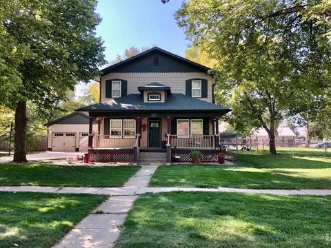 324 S Bowman Avenue