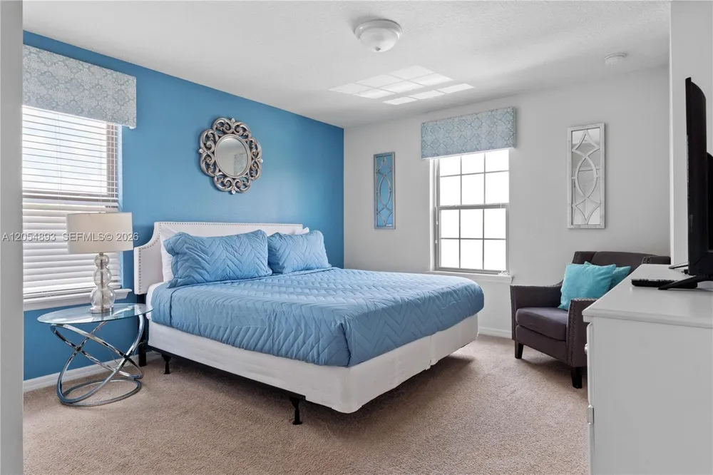 1892 Gobi Dr Kissimmee, FL 34747