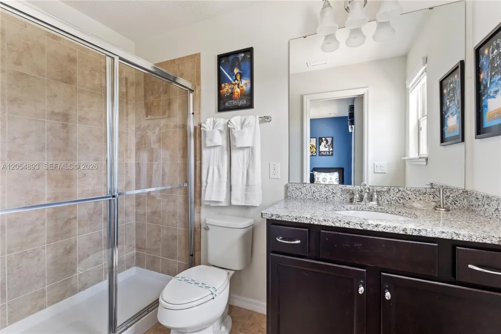 1892 Gobi Dr Kissimmee, FL 34747